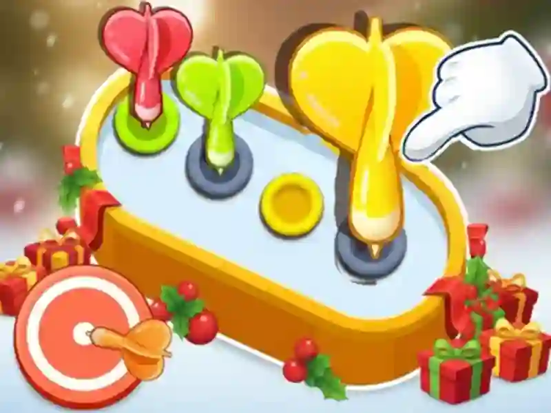 ਡਾਰਟਸ ਜੈਮ