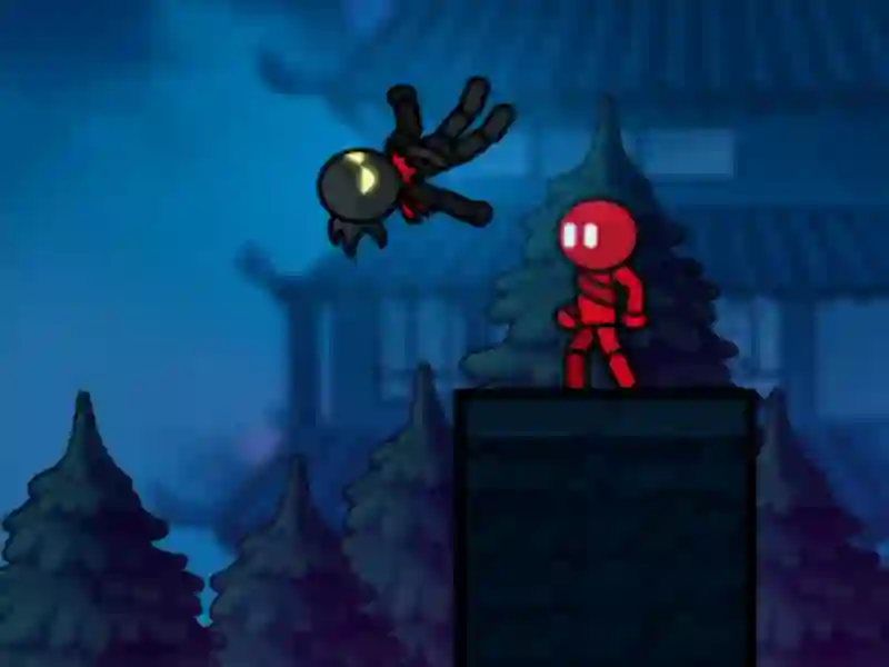 ਸਟਿੱਕਮੈਨ ਸਲੈਸ਼