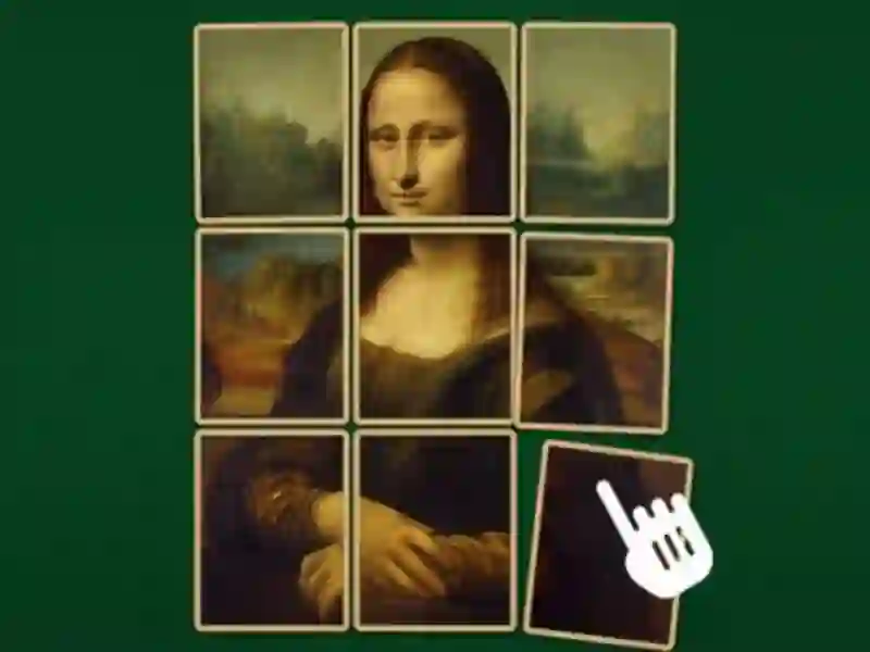 ਜਿਗਸੋਲਿਟੇਅਰ ਡੀਲਕਸ