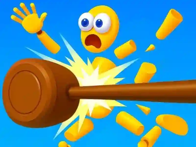 ਲੋਕ ਖੇਡ ਮੈਦਾਨ! ਰੈਗਡੋਲ ਅਖਾੜਾ!