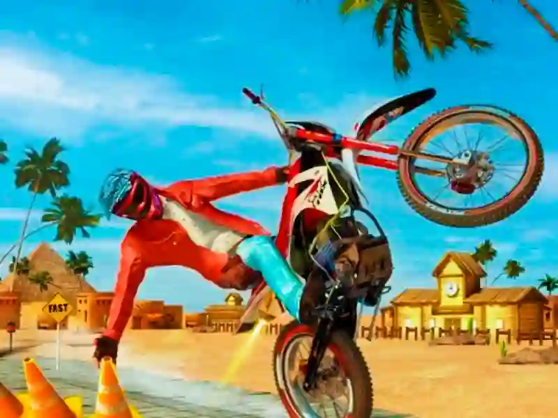 ਮੋਟੋਕ੍ਰਾਸ ਰੇਸਿੰਗ ਮੋਟੋਕ੍ਰਾਸ ਰੇਸਿੰਗ
