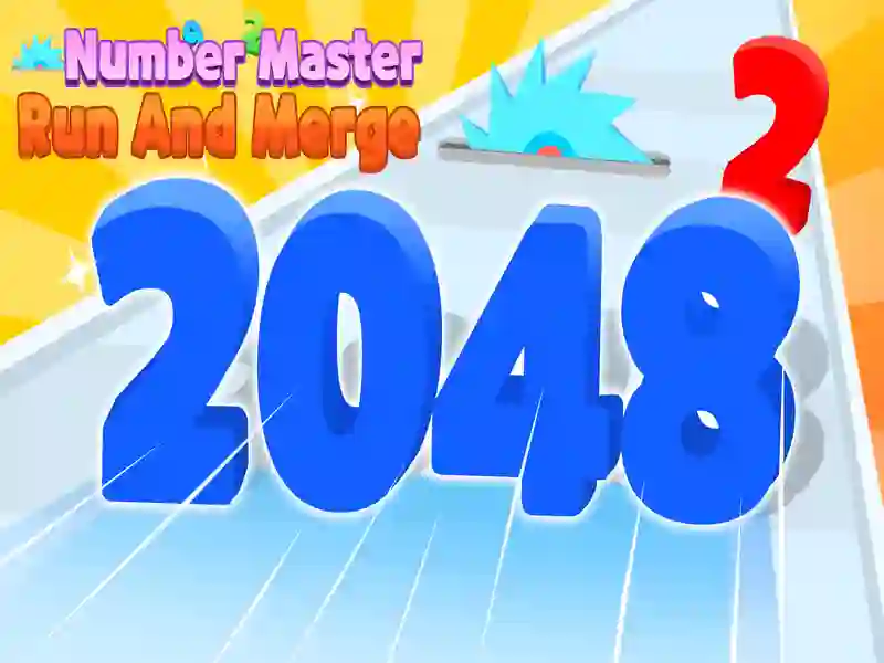 ਨੰਬਰ ਮਾਸਟਰ ਰਨ ਅਤੇ ਮਰਜ