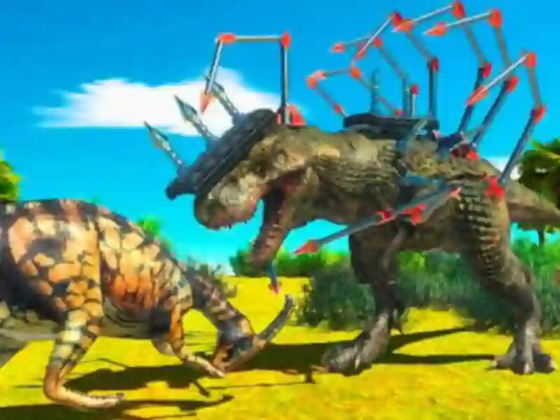 ਪੂਰੀ ਤਰ੍ਹਾਂ ਸਹੀ ਬੈਟਲ ਸਿਮੂਲੇਟਰ 2