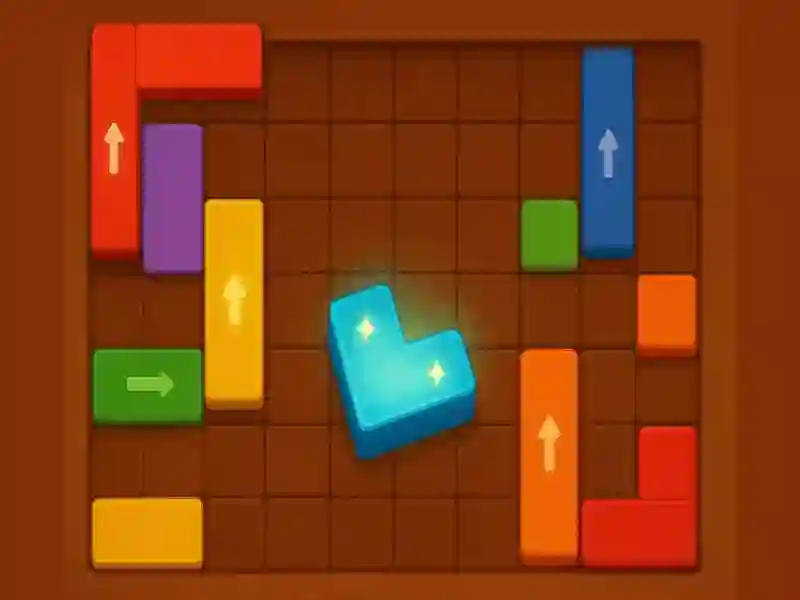ਲੱਕੜ ਬਲਾਕ ਜੈਮ
