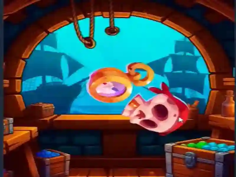 ਖੋਪੜੀਆਂ ਅਤੇ ਬੰਬ