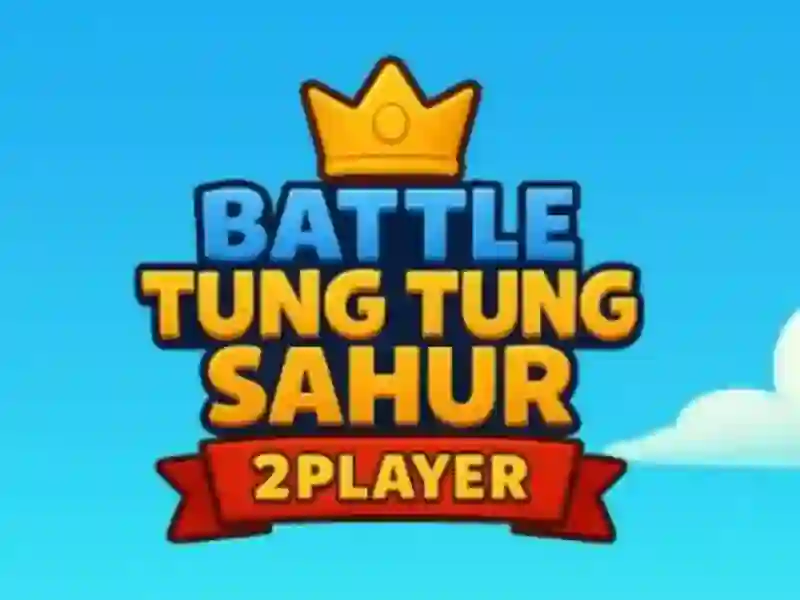ਲੜਾਈ ਤੁੰਗ ਤੁੰਗ ਸਾਹੂਰ 2 ਪਲੇਅਰ