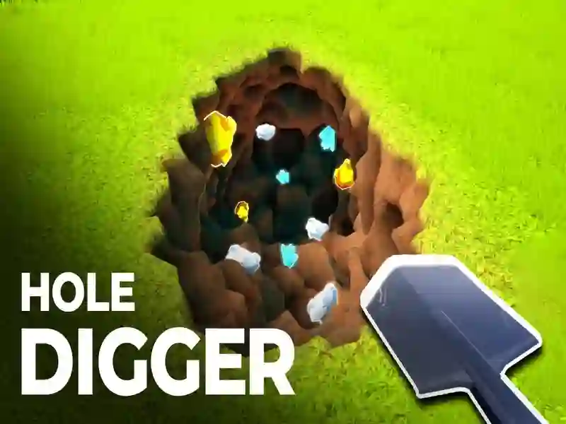 ਮੋਰੀ ਖੋਦਾਈ