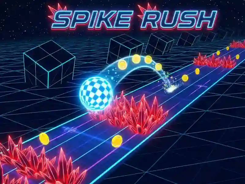 Spike Rush