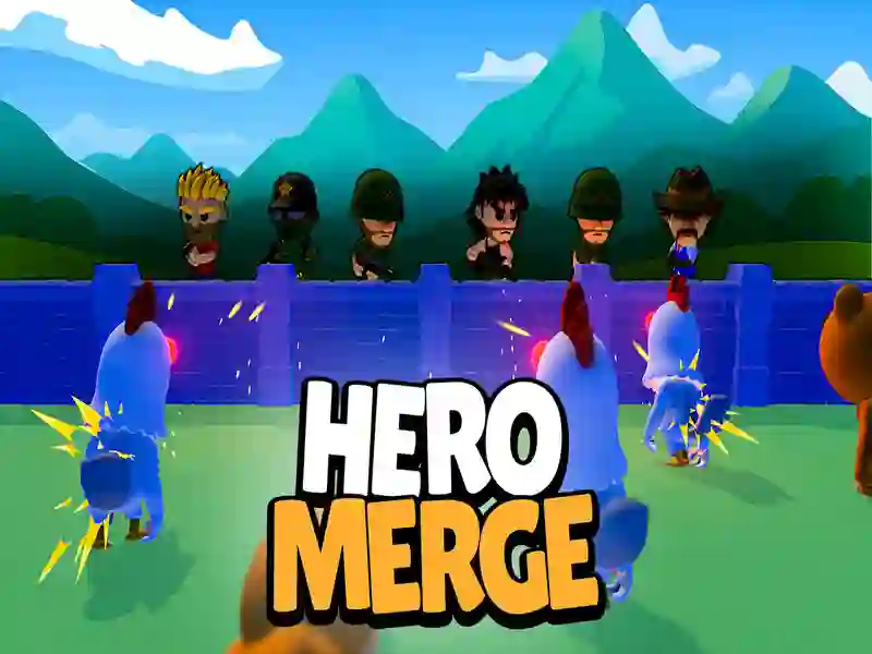 ਹੀਰੋ ਮਰਜ