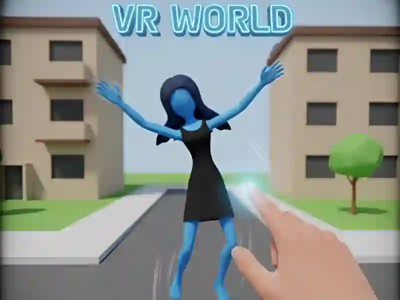 VR ਵਿਸ਼ਵ