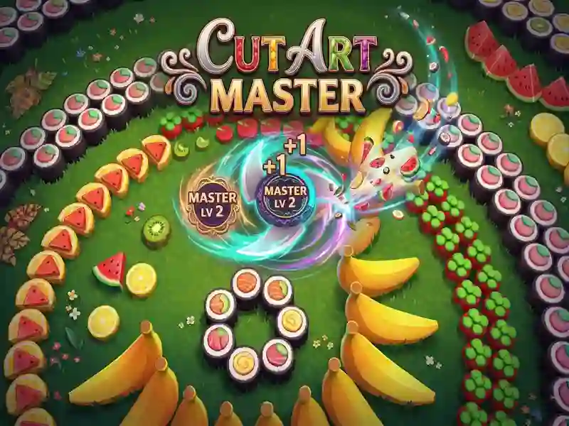 Cut Art Master