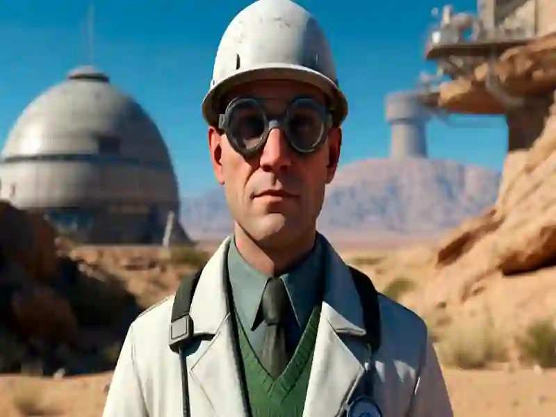 ਖੇਤਰ 51 ਵਿੱਚ ਬਚਾਅ