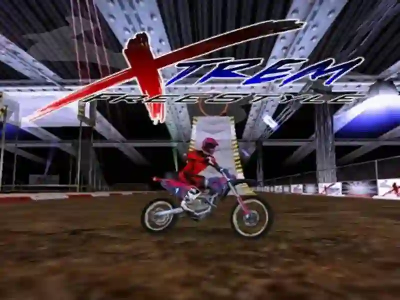 ਐਕਸਟਰਮ ਫ੍ਰੀਸਟਾਈਲ