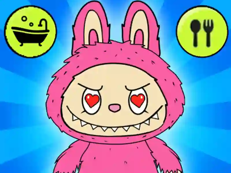 ਮੇਰੀ ਗੱਲ ਕਰਨ ਵਾਲਾ ਲਾਬੂ