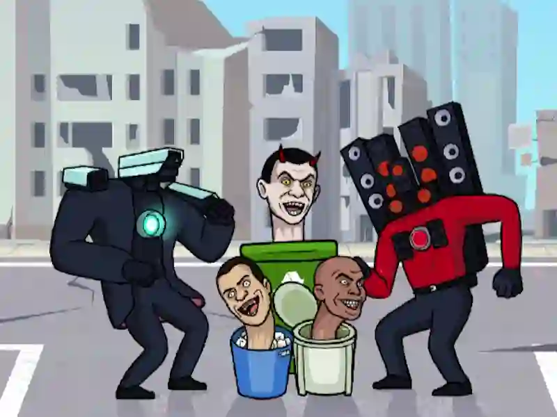 ਸਕਿਬਿਮੀ ਟਾਇਲਟ ਈਵੇਲੂਸ਼ਨ ਮੋਡ ਸਕਿਬਿਮੀ ਟਾਇਲਟ ਈਵੇਲੂਸ਼ਨ ਮੋਡ