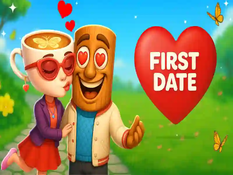 ਬੈਲੇਰੀਨਾ ਕੈਪੂਸੀਨਾ ਪਹਿਲੀ ਤਾਰੀਖ