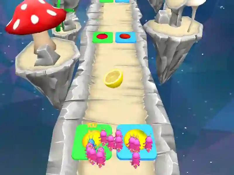 ਛੋਟੇ ਬੱਗ