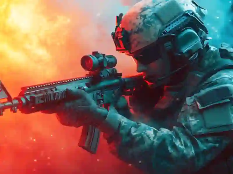 ਬੈਟਲ ਸ਼ਾਟ ਕੁਲੀਟ