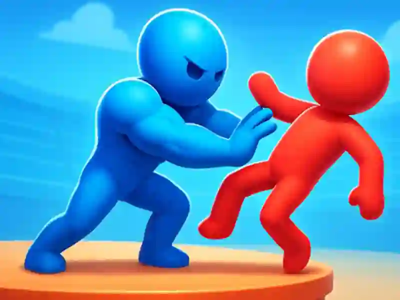 ਸਟਿੱਕਮੈਨ ਆਰਮੀ ਪਸ਼ੇਰ