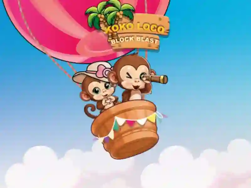 ਕੋਕੋ ਫੋਕੋ ਬਲਾਕ ਧਮਾਕਾ