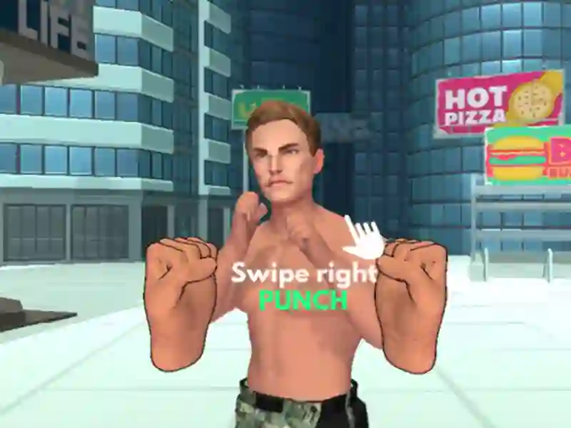 ਪੰਚ ਮਾਸਟਰ!