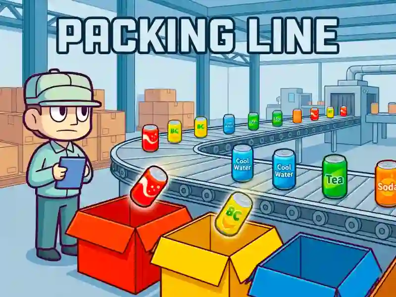 Packing Line