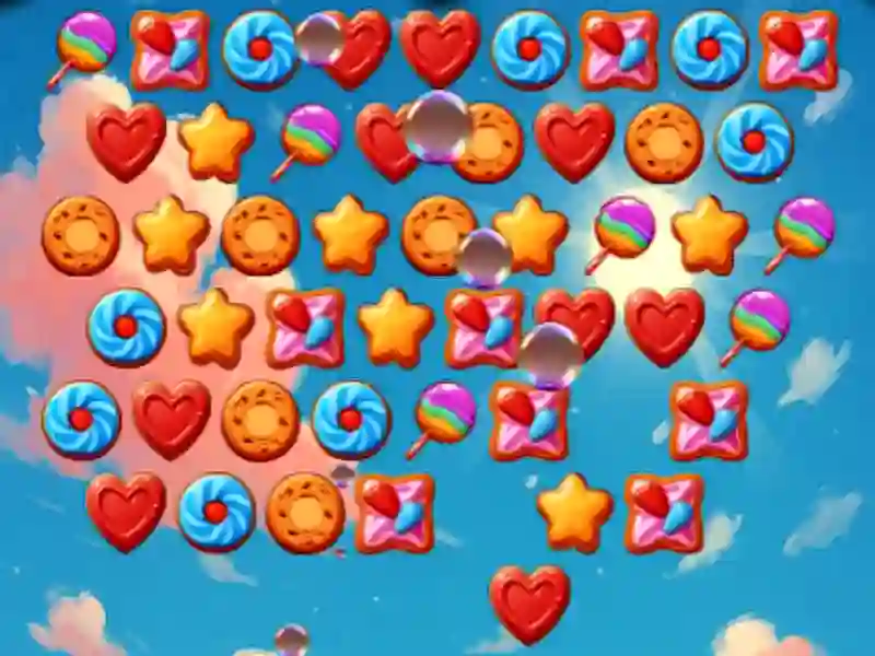 ਟ੍ਰਿਪਲ ਟ੍ਰੀਟ ਟਾਸ