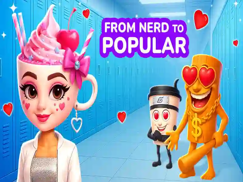 ਨਾਰਡ ਤੋਂ ਪ੍ਰਸਿੱਧ ਬੈਲੇਰੀਨਾ ਕੈਪੂਸੀਨਾ ਤੱਕ