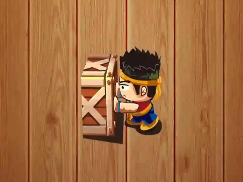 ਸੋਕੋਬੈਨ ਬੁਝਾਰਤ ਖੇਡ