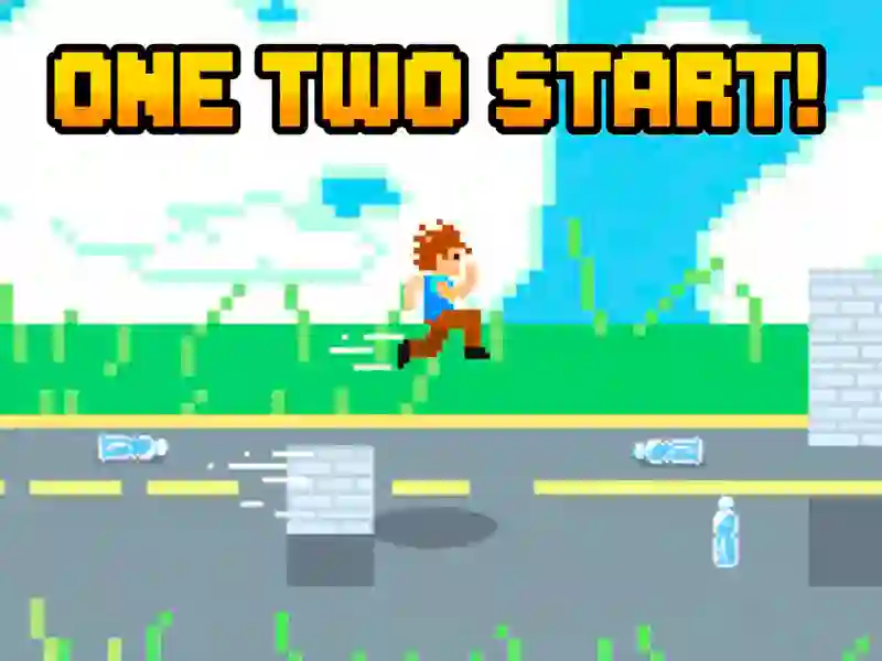 ਇੱਕ ਦੋ ਸ਼ੁਰੂਆਤ