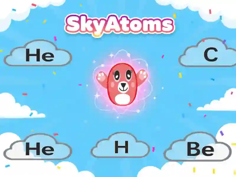 SkyAtoms