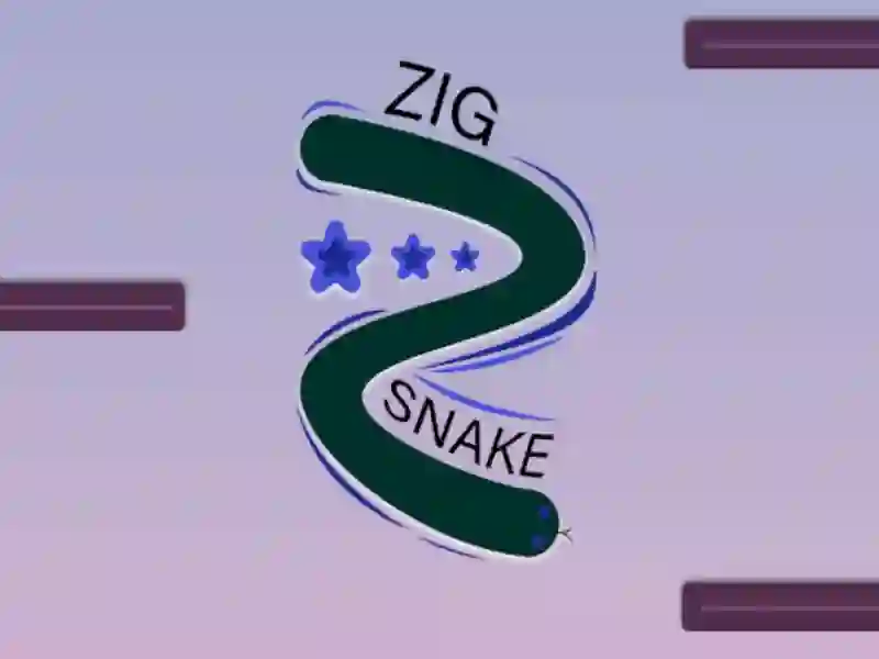 ਜ਼ਿਗ ਸੱਪ