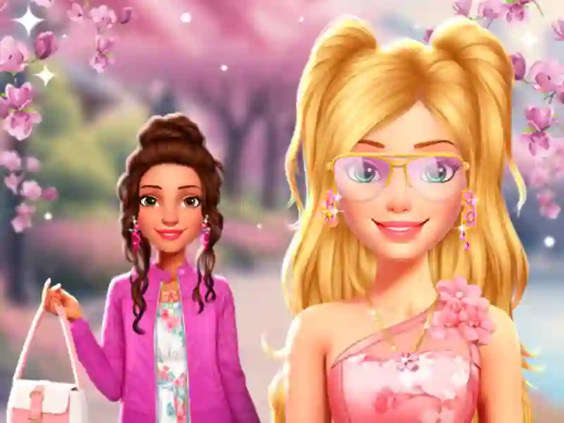 Bffs ਚੈਰੀ ਖਿੜ ਜਸ਼ਨ Bffs ਚੈਰੀ ਖਿੜ ਜਸ਼ਨ