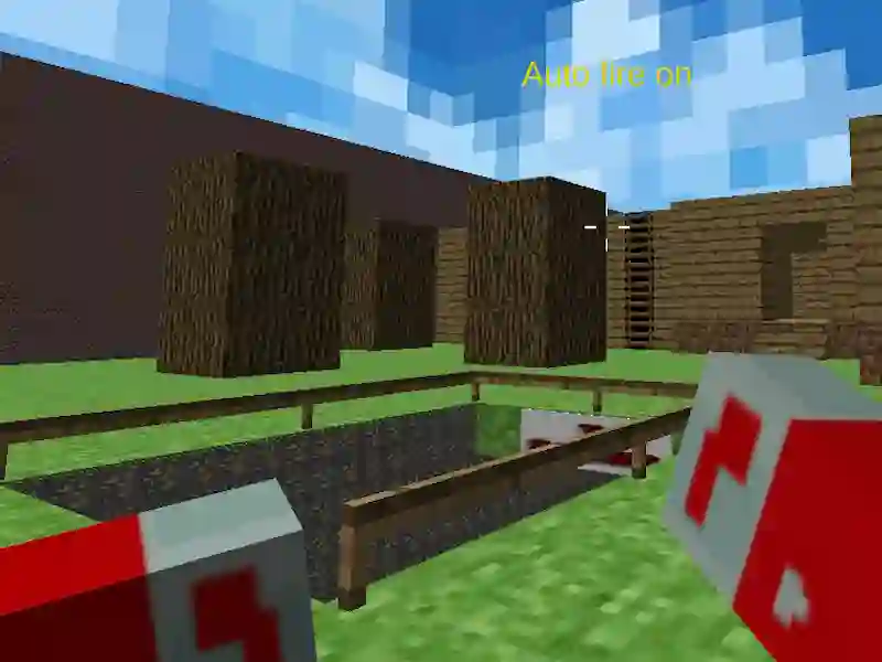 ਪਿਕਸਲ ਗਨ ਅਪੋਕਲੀਪਸਾਈਪੈਸ 2025