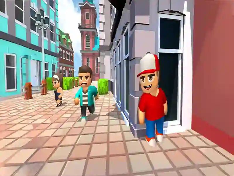 ਓਹਲੇ ਅਤੇ ਭਾਲੋ ਅਤੇ ਲੱਭੋ