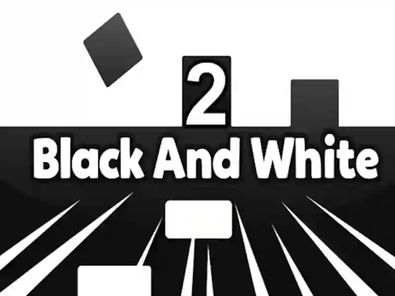 ਕਾਲਾ ਅਤੇ ਚਿੱਟਾ 2