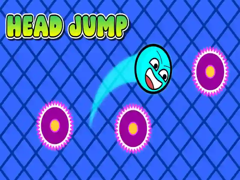 ਸਿਰ ਦੀ ਛਾਲ ਸਿਰ ਦੀ ਛਾਲ