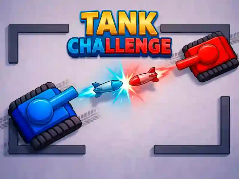 Tank Challenge