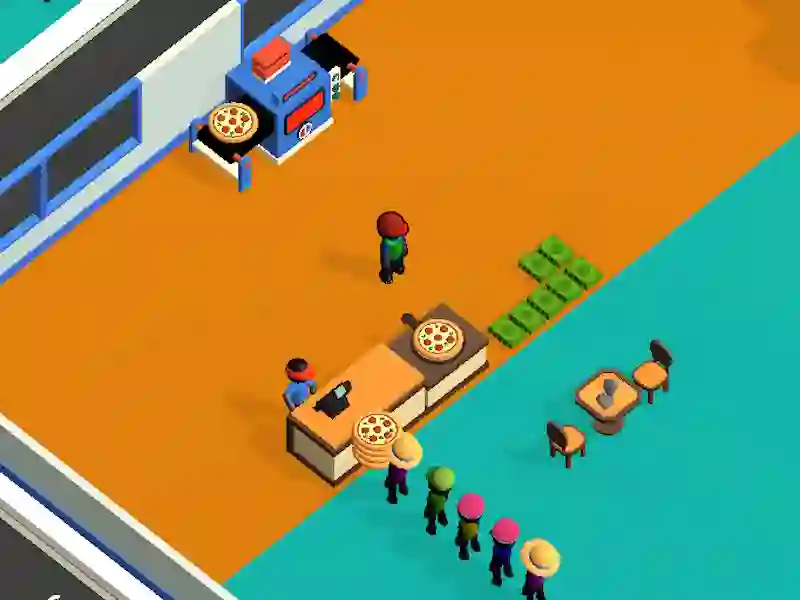 ਚੀਜ਼ ਪੀਜ਼ਾ ਤਿਆਰ