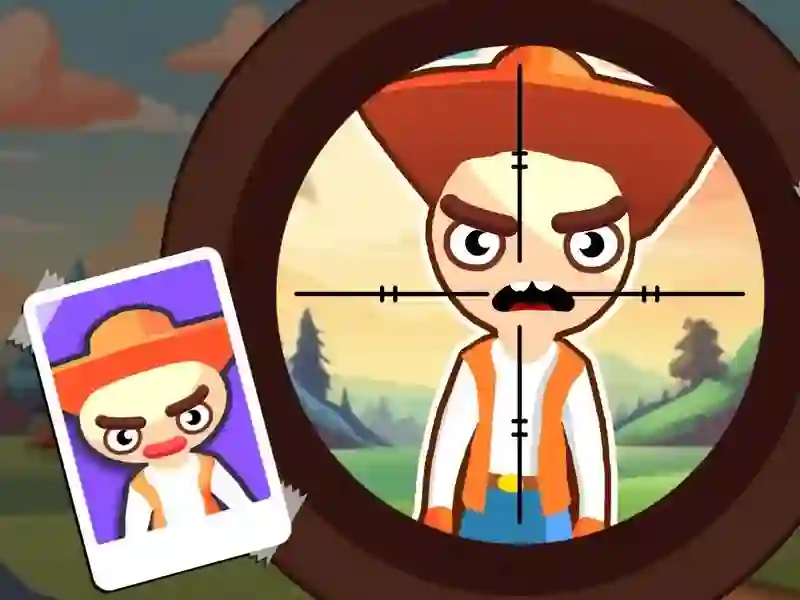 ਸਨਕੀ ਵਾਰਜ਼: ਅਪਰਾਧੀ ਲੱਭੋ