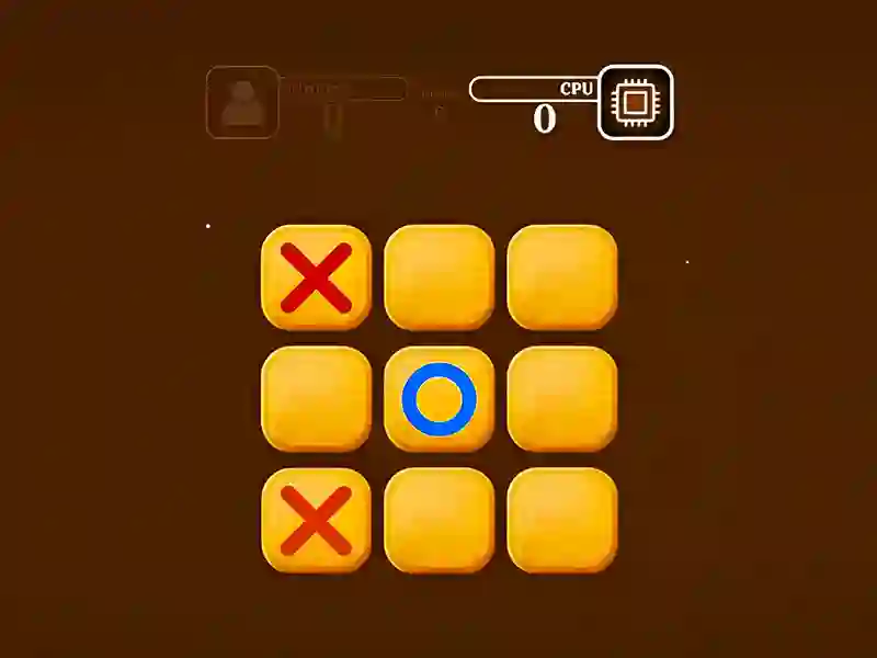 ਟਿਕ-ਟੈਕ ਟੈਂਗਲ ਟਿਕ-ਟੈਕ ਟੈਂਗਲ