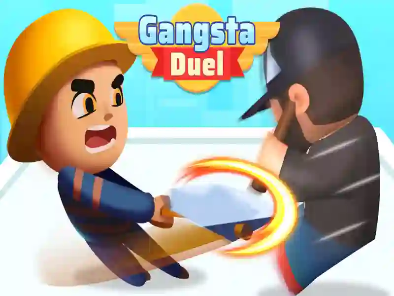 ਗੈਂਗਸਟਾ ਗੈਂਗਸਟਾ