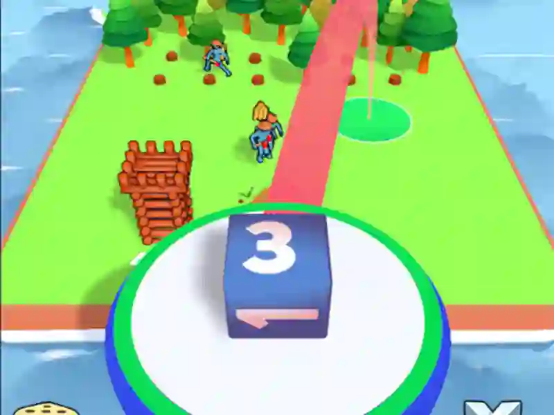 ਕੈਸਲ ਆਈਲੈਂਡ ਕਲਿਕਰ ਗੇਮ