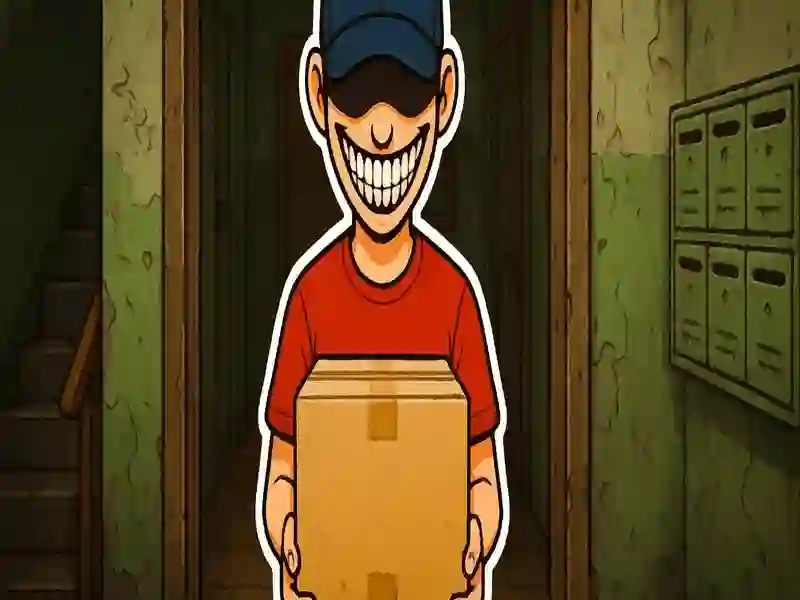 ਅਜੀਬ ਪੈਕੇਜ