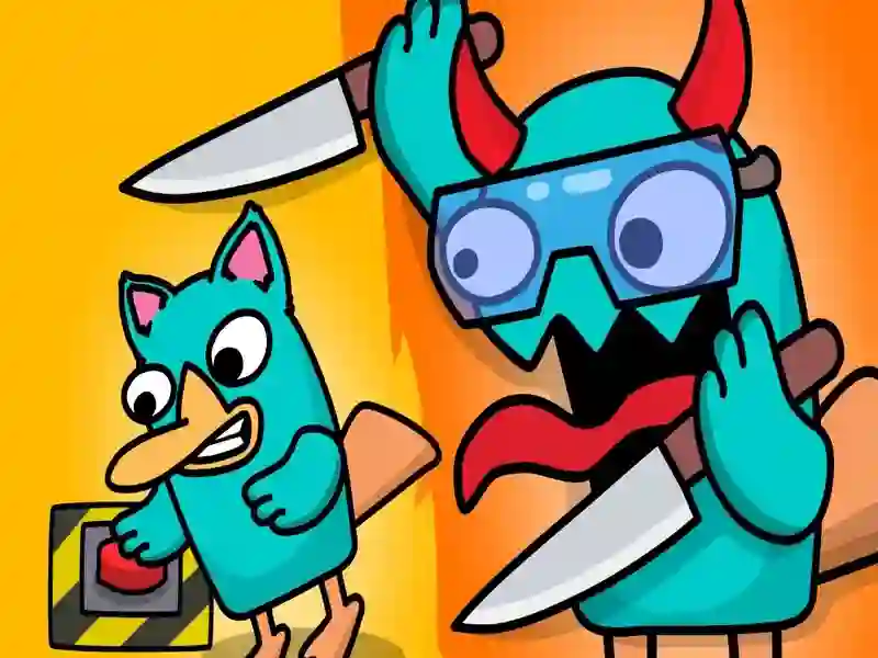 ਗੱਦਾਰ ਬੀਵਰ