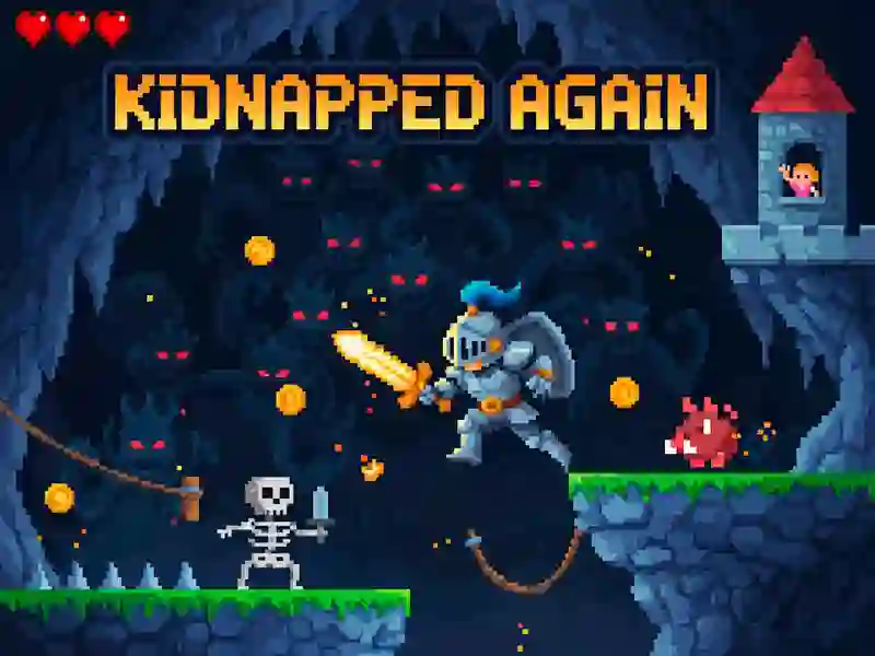 ਫਿਰ ਅਗਵਾ ਕਰ ਲਿਆ