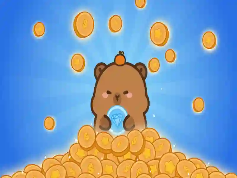 ਕੈਪਬਬਾਰਾ ਸਿੱਕਾ ਮਾਸਟਰ