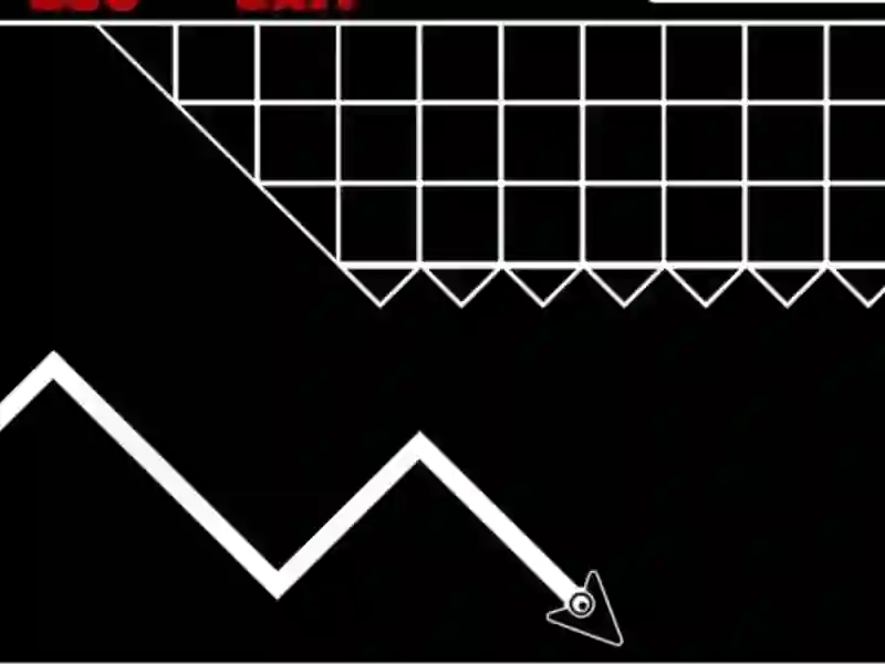 ਜਿਓਮੈਟਰੀ ਐਰੋ