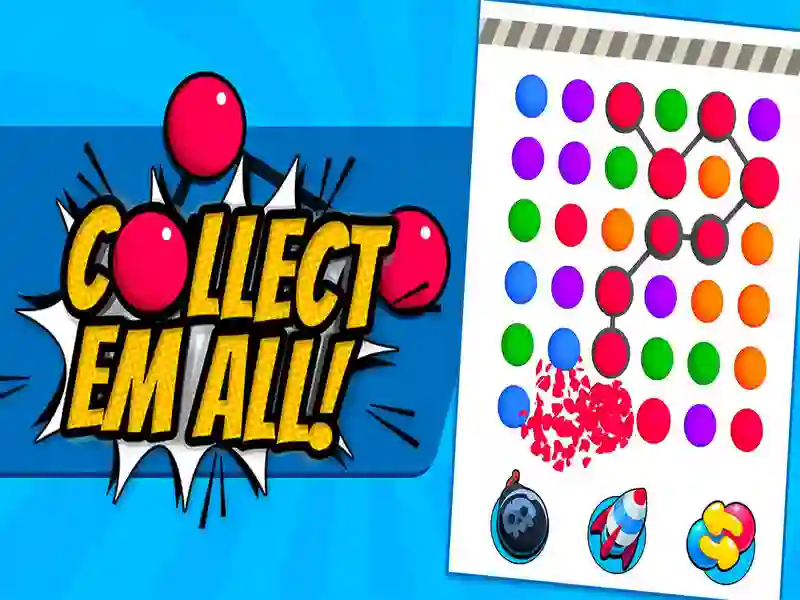 ਉਨ੍ਹਾਂ ਨੂੰ ਇਕੱਠਾ ਕਰੋ