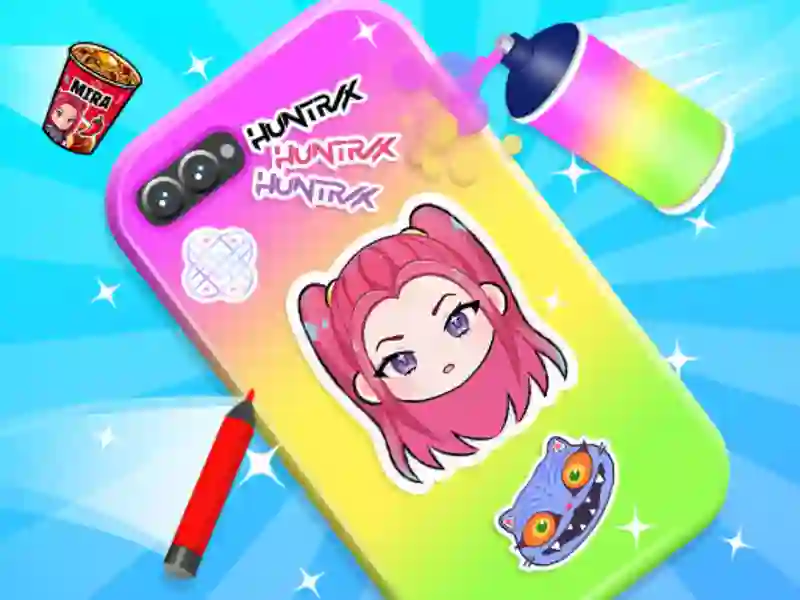 ਫ਼ੋਨ ਕੇਸ Diy Kpop ਪ੍ਰਸ਼ੰਸਕ